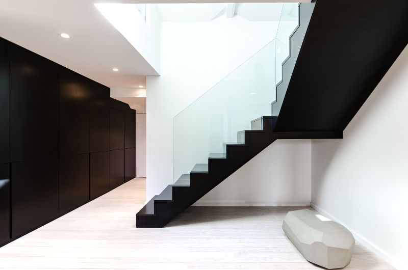 Metal Staircase Fabrication Stevenage, Ealing, Edgware